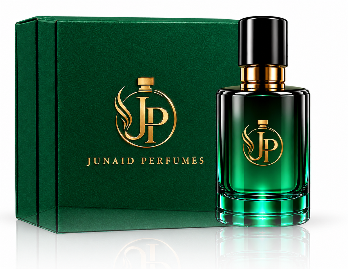 Junaid Perfume - Eau De Parfum